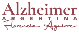 Logo Alzhemier Argentina
